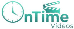 OnTime Logo